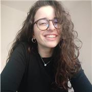 Profesora con C1 de inglés de Cambridge, ofrece clases en Valencia. A niños, adolescentes y/o adultos.